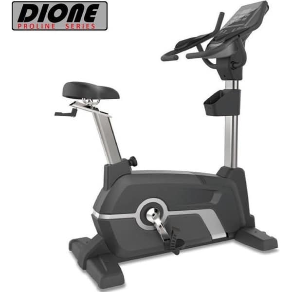 DIONE Hometrainer Upright bike ProLine PL-HT55