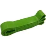 DW4Trading Resistance Power Band - Weerstandsband - Pull Up Band - Crossfit - 45mm - Groen