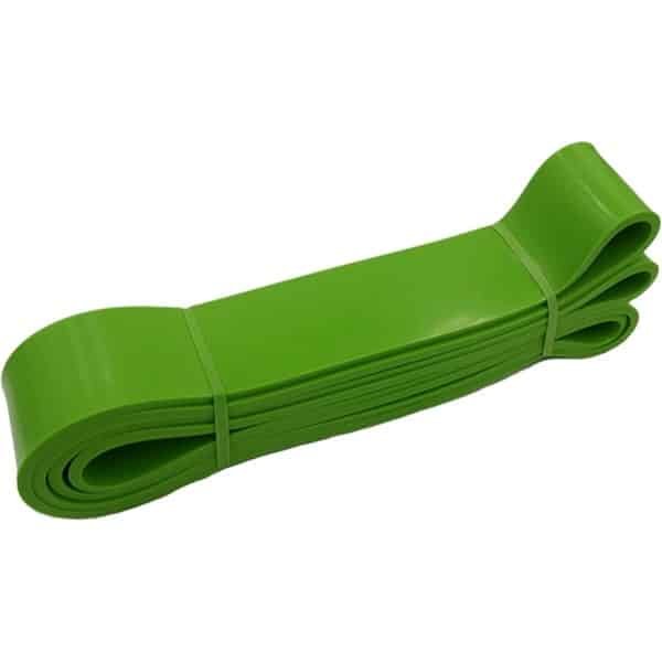 DW4Trading Resistance Power Band - Weerstandsband - Pull Up Band - Crossfit - 45mm - Groen
