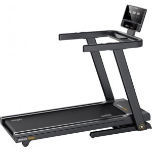 Darwin Fitness Loopband TM40 - opklapbaar - tot 130kg belastbaar - tot 20 kmph