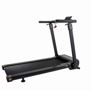 Darwin Loopband TM30 2024/25 - Vouwbare Thuis Loopband met App-Compatibiliteit, 16 km/h Snelheid en 15 Hellingniveaus