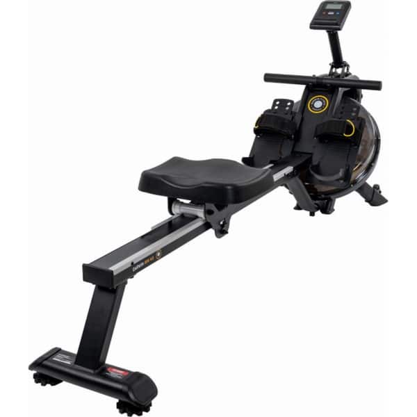 Darwin roeitrainer RM40 - waterroeier - bluetooth - tot 130kg
