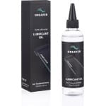Dreaver - Smeerolie Voor Loopband - 100% pure silicone olie - 120ml