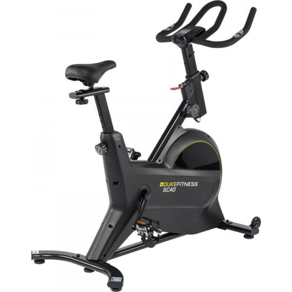 Duke Fitness Indoor Bike SC40 | Indoor Cycle, hometrainer