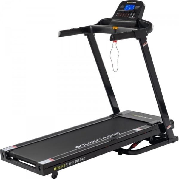 Duke Fitness Loopband T40