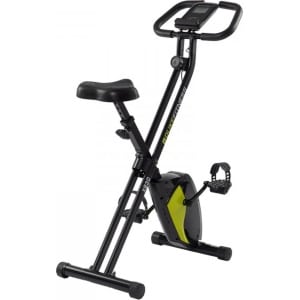 Duke Fitness X-Bike XB30 | Hometrainer | Opklapbaar