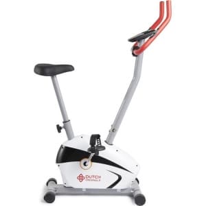 Dutch Originals Hometrainer - Type Fiets - Wordt nu thuis fit!