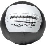Dynamax-4 kg - gewichten - revalidatie - krachttraining - training - sport - fitness -