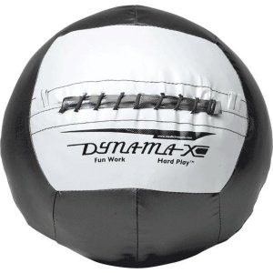Dynamax-4 kg - gewichten - revalidatie - krachttraining - training - sport - fitness -
