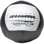 Dynamax-5 kg - gewichten - revalidatie - krachttraining - training - sport - fitness -