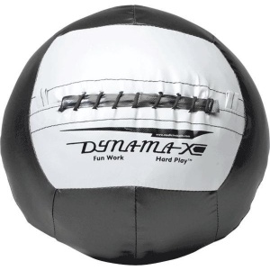 Dynamax-8 kg - gewichten - revalidatie - krachttraining - training - sport - fitness -