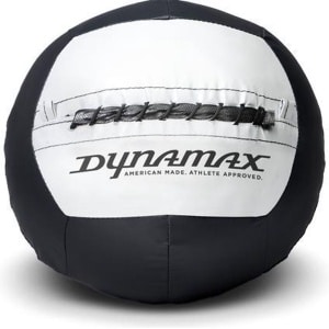 Dynamax-9 kg - gewichten - revalidatie - krachttraining - training - sport - fitness -