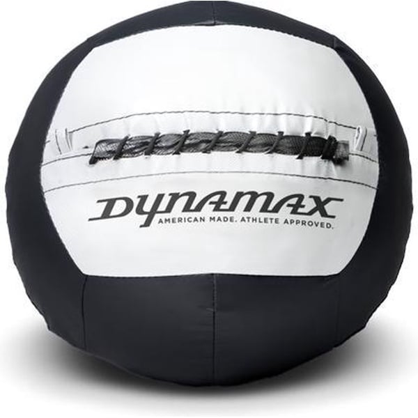 Dynamax-9 kg - gewichten - revalidatie - krachttraining - training - sport - fitness -