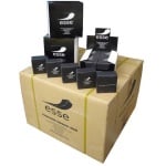 ESSE Magnesium Bigbox (24 dozen - 192 blokjes) turnen, klimmen, crossfit, fitness, paaldansen, atletiek en racketsport