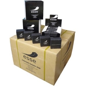 ESSE Magnesium Bigbox (24 dozen - 192 blokjes) turnen, klimmen, crossfit, fitness, paaldansen, atletiek en racketsport