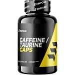 Empose Nutrition Cafeïne / Taurine Caps - Pre-Workout - 100 capsules