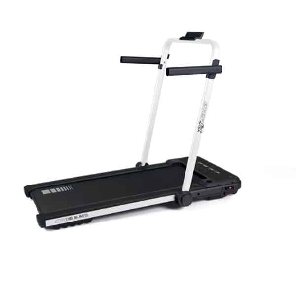Everfit Loopband TFK-135-SLIM - 2 Trainingsprogramma's - 8 km/h - LED Scherm