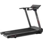 Everfit TFK-855-SLIM Loopband - 22 Trainingsprogramma's - 20 km/h - LED Scherm