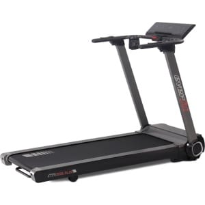Everfit TFK-855-SLIM Loopband - 22 Trainingsprogramma's - 20 km/h - LED Scherm