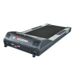 Evocardio Walkdesk™ WTB500 Stille Loopband - Uitstekende Garantie - Cardio & Fitness Apparaat - Fit tijdens het Werk - Thuiswerken - Voor op Kantoor