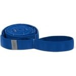 FLEXVIT Multi Band Blauw Zwaar | Elastische Trainingsband voor Krachttraining, Revalidatie & Stretching | Wasbaar & Scheurbestendig