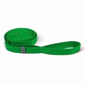 FLEXVIT Multi Band Groen Medium | Elastische Trainingsband voor Krachttraining, Revalidatie & Stretching | Wasbaar & Scheurbestendig