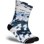 FLINCK Sportsokken - Dreams - Maat 45-48 - Unisex - Heren Sokken - Dames Sokken - Naadloze sokken - Crossfit Sokken - Hardloop Sokken - Fitness Sokken - Fietssokken