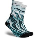 FLINCK Sportsokken - Flow - Maat 39-41 - Unisex - Heren Sokken - Dames Sokken - Naadloze sokken - Crossfit Sokken - Hardloop Sokken - Fitness Sokken - Fietssokken