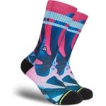 FLINCK Sportsokken - Vice - Maat 36-38 - Unisex - Heren Sokken - Dames Sokken - Naadloze sokken - Crossfit Sokken - Hardloop Sokken - Fitness Sokken - Fietssokken