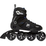 Fila Crossfit 84 Inlineskates - Maat 37.5 - Unisex - zwart/blauw