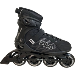 Fila Crossfit 90 010622210 - Kleur Zwart - Maat 38.5