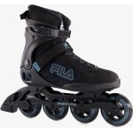 Fila Crossfit inline skates 84 mm black / blue '22