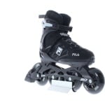 Fila Crossfit inline skates 90 mm black