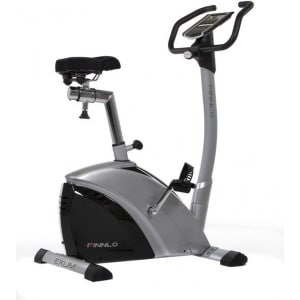 Finnlo Exum III - Hometrainer - Ergometer - 18 programma's - 3 jaar garantie