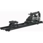 First Degree Fitness Apollo Hybrid Rower AR Plus Roeitrainer - Black