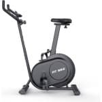 FitBike - Ride 2 - Hometrainer - 12 Trainingsprogramma's - Hartslagsensoren