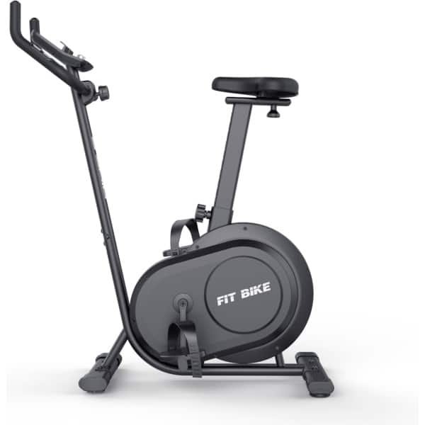 FitBike - Ride 2 - Hometrainer - 12 Trainingsprogramma's - Hartslagsensoren