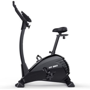 FitBike - Ride 5 iPlus - Hometrainer - 18 Trainingsprogramma's - Hartslagsensoren