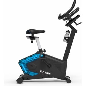 FitBike - Ride 8 iPlus TFT - Hometrainer - Bluetooth - Touchscreen - Hartslagsensoren