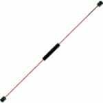 Flexi-Bar Standaard - Effectieve Core- en Krachttraining - Verbetering van Houding & Stofwisseling - Ideaal voor Hersteltraining en Vetverbranding