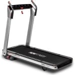 Flow Fitness DTM400i Loopband - 99% Voorgemonteerd