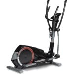 Flow Fitness Glider DCT2500i Crosstrainer - 24 programma's - LCD scherm - 16 trainingsniveaus