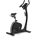 Flow Fitness Perform B2i Hometrainer - 24 Trainingsniveaus - LCD Display - Hartslagfunctie