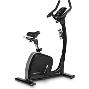 Flow Fitness Perform B2i Hometrainer - 24 Trainingsniveaus - LCD Display - Hartslagfunctie