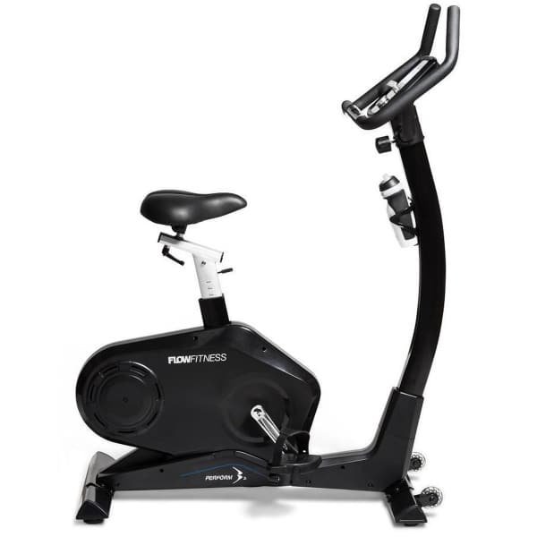 Flow Fitness Perform B3i Hometrainer - 69 trainingsniveaus - Train met apps
