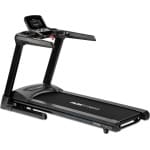 Flow Fitness Perform T2i Loopband - 29 Programma's - Inklapbaar - Hartslagfunctie