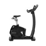 Flow Fitness Perform UB5i Upright Bike Hometrainer - 24 programma's - 32 trainingsniveaus - Train met apps