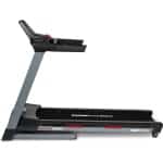 Flow Fitness Runner DTM2000i Loopband - 34 Programma's - Trainingscomputer - Inklapbaar - Hartslagfunctie