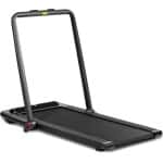 Flow Fitness Runner DTM200i - Loopband - Extra breed loopvlak - Inklapbaar