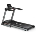 Flow Fitness Runner DTM2500 Loopband - 29 Programma's - Inklapbaar